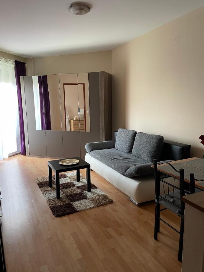 Sissy20 Apartman Βουδαπέστη Εξωτερικό φωτογραφία