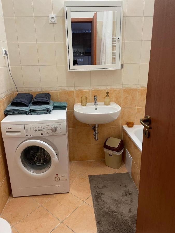 Sissy20 Apartman Βουδαπέστη Εξωτερικό φωτογραφία