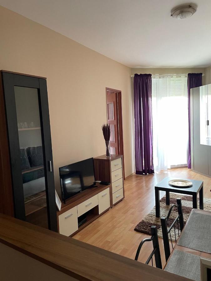 Sissy20 Apartman Βουδαπέστη Εξωτερικό φωτογραφία