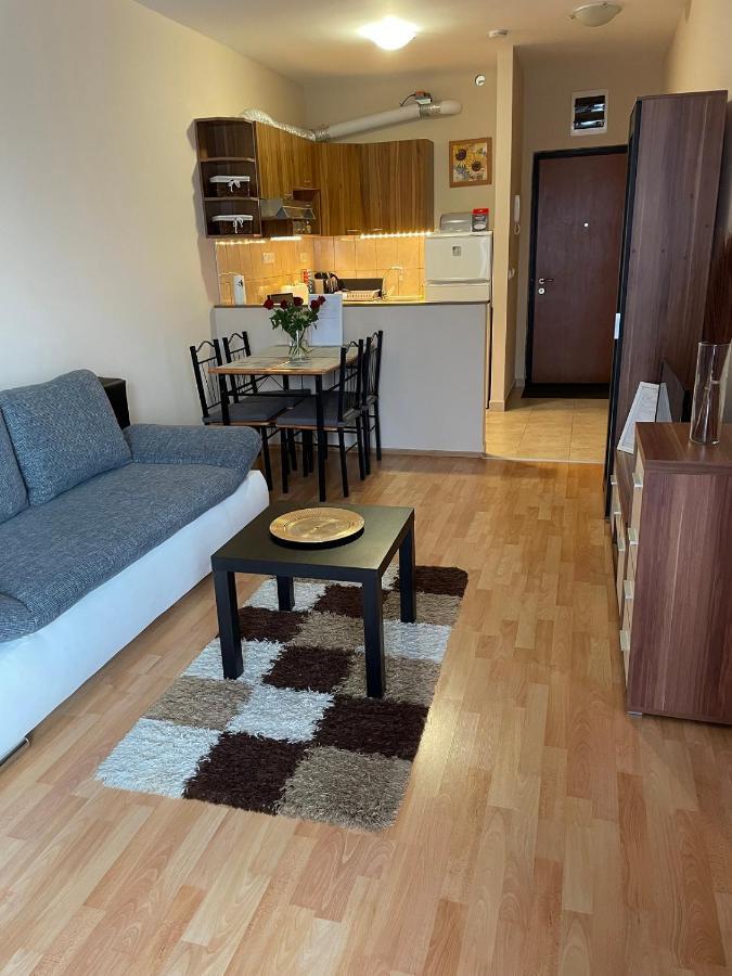 Sissy20 Apartman Βουδαπέστη Εξωτερικό φωτογραφία