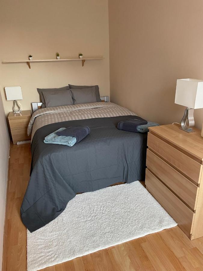 Sissy20 Apartman Βουδαπέστη Εξωτερικό φωτογραφία