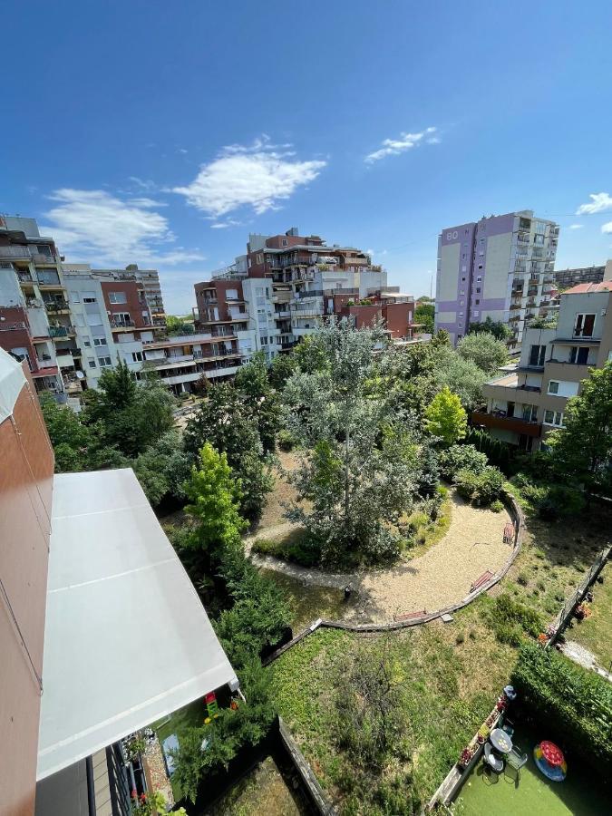 Sissy20 Apartman Βουδαπέστη Εξωτερικό φωτογραφία